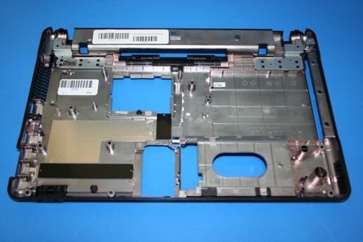 538445 001 CPU Base Enclosure Chassis Bottom HP 610