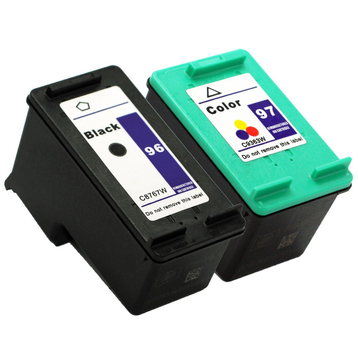 HP 96 97 Ink for Officejet 7410xi 7310 7310xi Printer