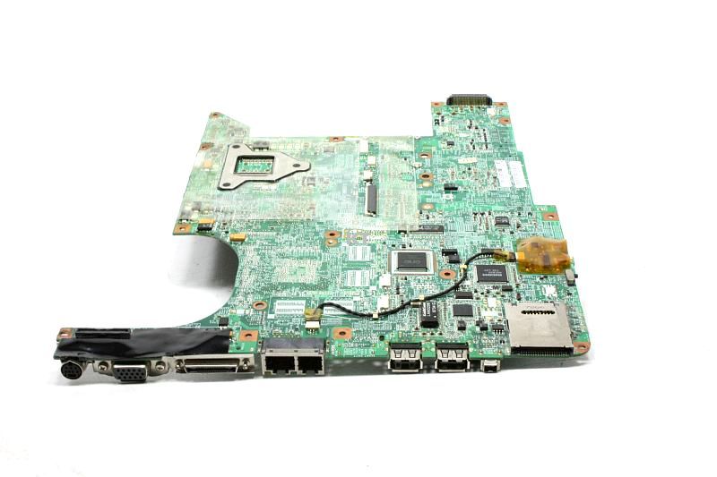 HP DV6000 Intel Motherboard No Video 446477 001