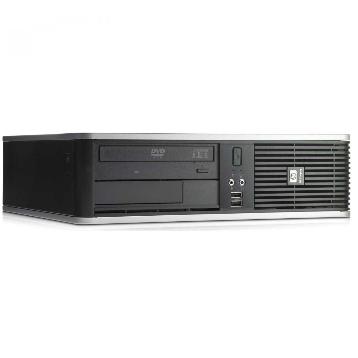 HP DC7900 Core 2 Duo 3 0GHz 4GB 250GB SFF Desktop PC