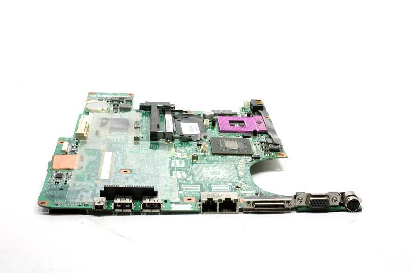 HP DV6000 Intel Motherboard No Video 446477 001