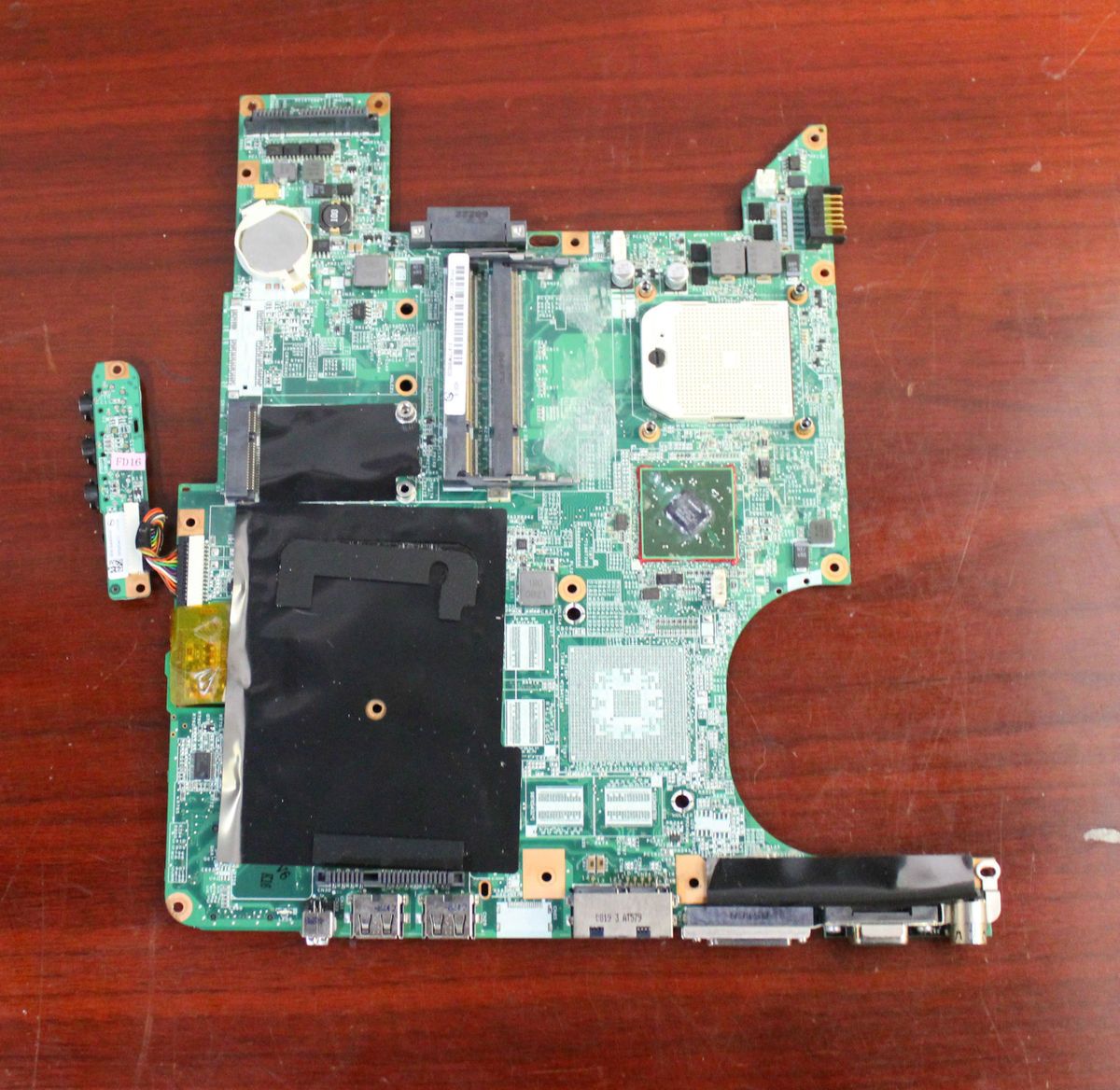 HP Pavilion DV 9000 Motherboard