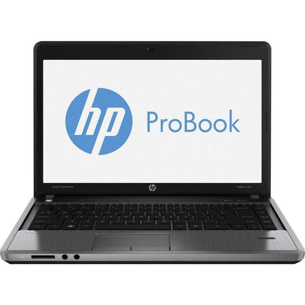 New HP ProBook 4440s B5P36UT 14 LED Notebook Intel Core i5 i5 3210M 2