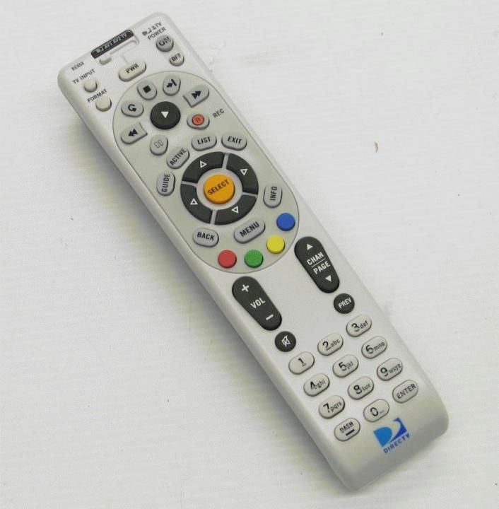 Direct TV HDDVR HR22 100 Receiver