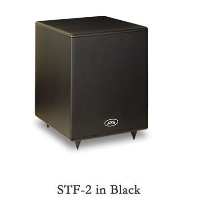 HSU Research STF 2 Subwoofer