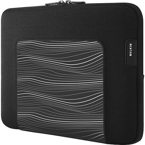 For HP Touchpad 16GB 32GB Belkin Pleat Sleeve Case New