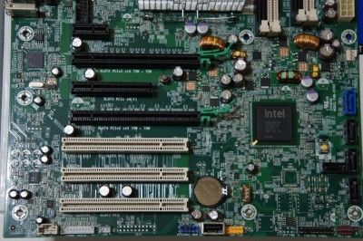 HP XW4600 Workstation SP441449 001 Motherboard X57U