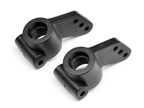 HPI Blitz Rear Hub Carrier Set 103329