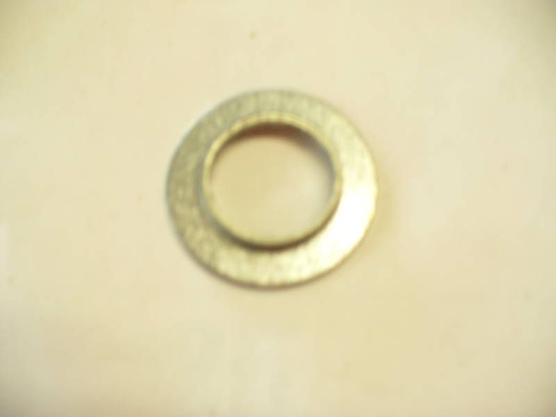 Yazoo Kee Hub Cap Washer Part 850237 New