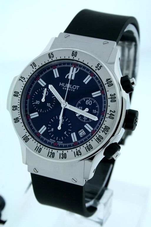 Hublot Super B New 42mm $7 300 00 Watch