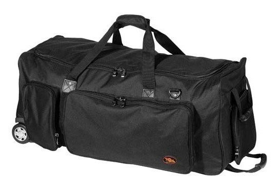 Humes Berg Galaxy Tilt and Pull Hardware Case Companion Bag 30 5 x 14