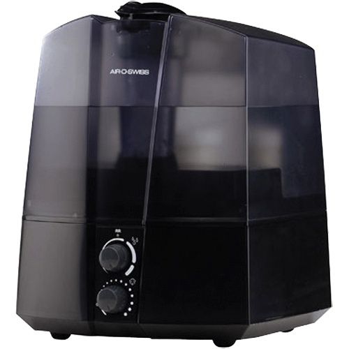 Air O Swiss Air O Swiss 7145 Ultrasonic Humidifier