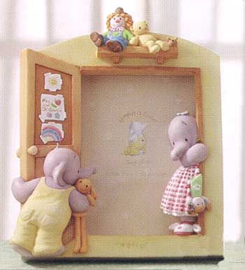 Humphreys Corner Little Love Picture Photo Frame