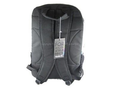 HURLEY BACKPACK