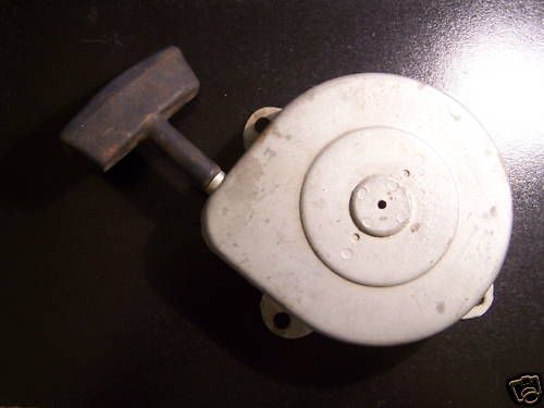 Husqvarna Model SM150 Stationary Motor Pull Starter