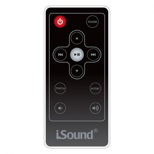 Cinema Sound Station Speakers Charger for iPad 1 and 2