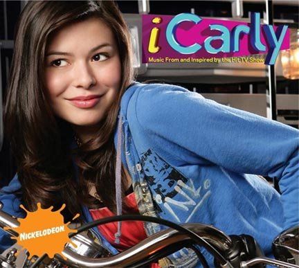 Nickelodeon iCarly VGA Digital Camera with Video & Digital Diary