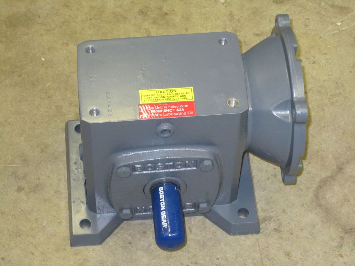  Reducer 25 1 Ratio Up to 1 HP Input 56C Motor Mount 700 Series