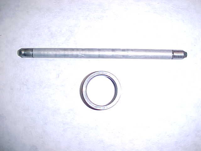 85 Yamaha YZ250 YZ 250 Clutch Push Rod Collar