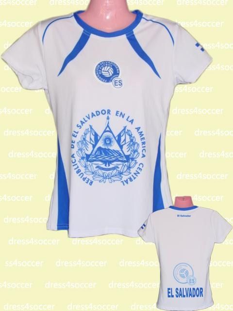 Soccer Jersey for Women Great Quality