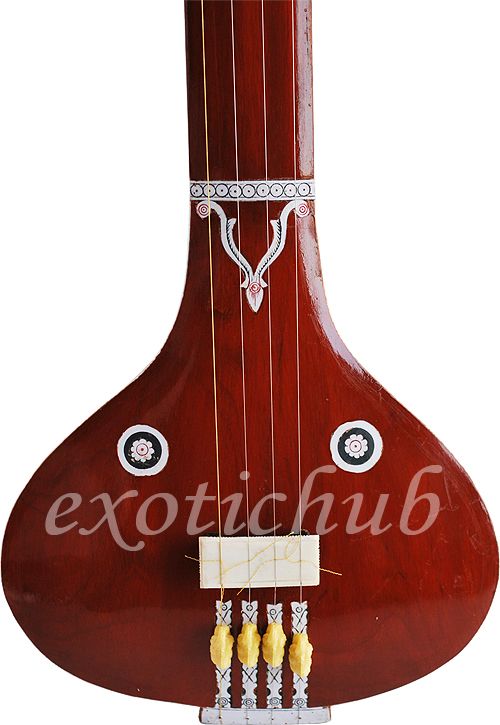 Buy Tanpura Dilruba Raagini Sitar Harmonium Tabla Sarod