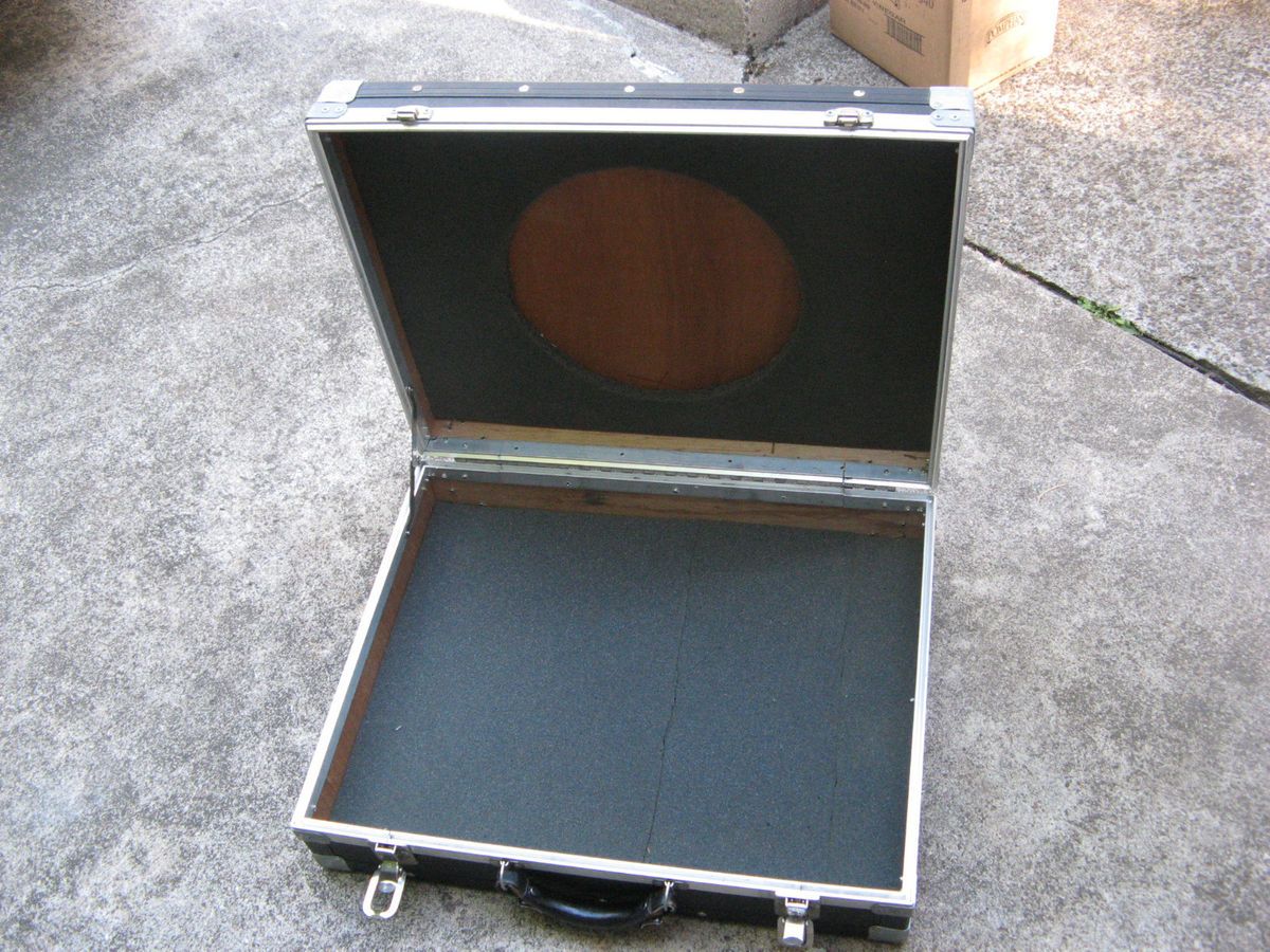  Equipment Case ATA Case Audio Case Instrument Case Cargo Case