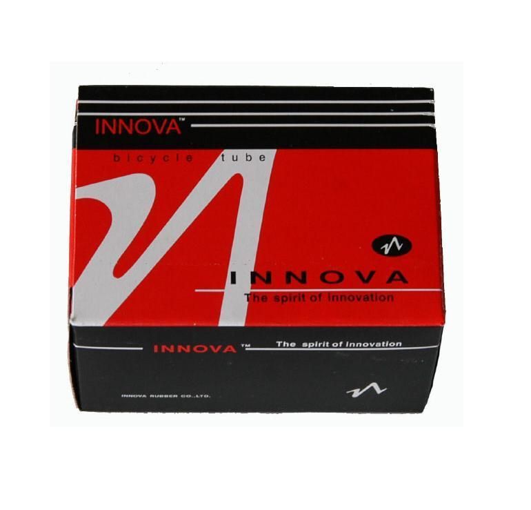 Innova Tube 16x1 50 Bike Inner Tube 110g Schrader