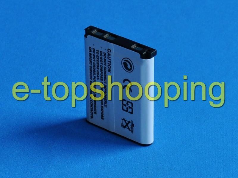 Battery Insignia DSC 1112SL DSC1112SL VG0376121700016