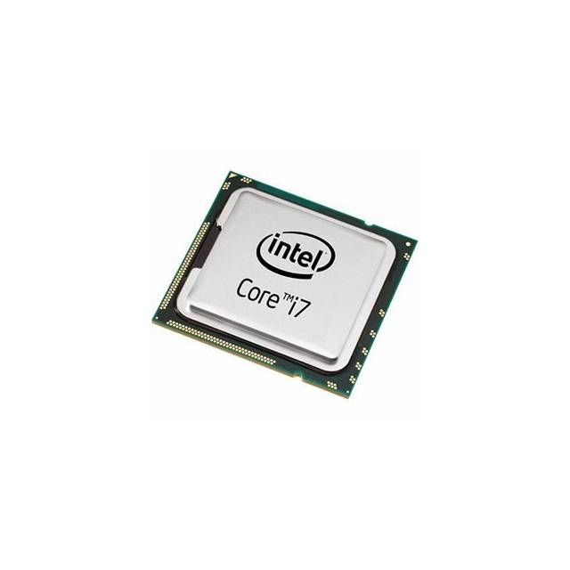 Intel Core i7 Processor Extreme Edition i7 990X 3 46GHz 12MB LGA1366