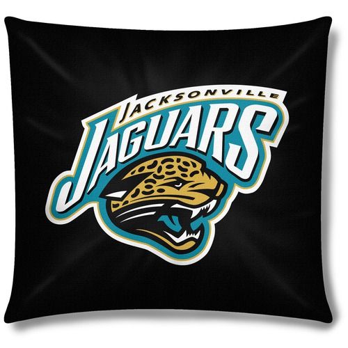 Northwest Co NFL 18 Toss Pillow