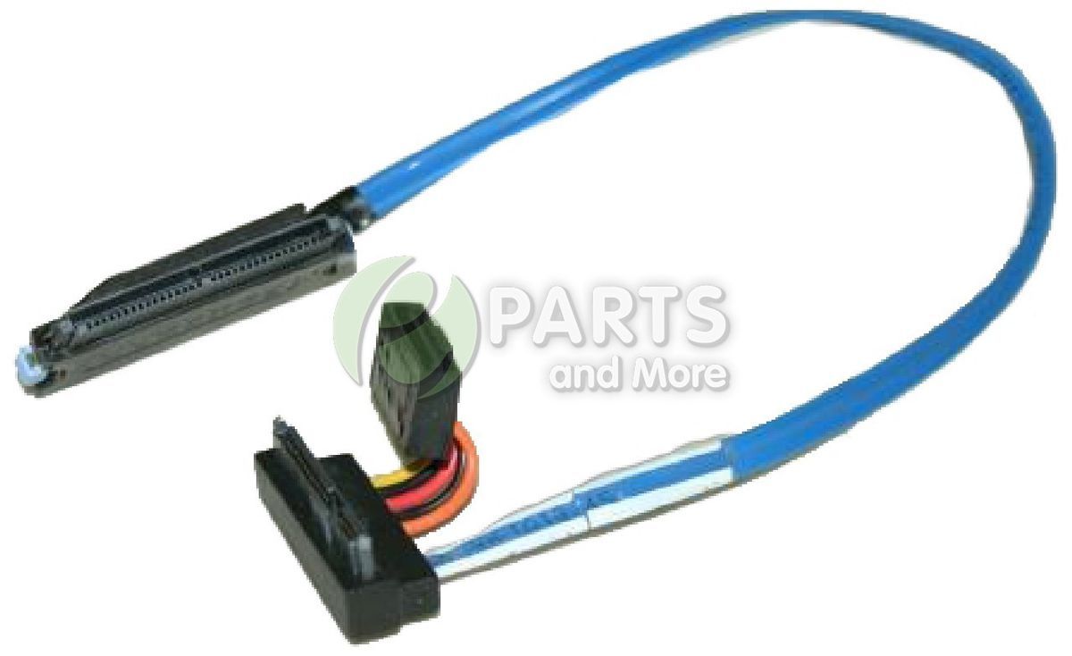 Dell Precision T3400 390 Internal SAS Cable GH897