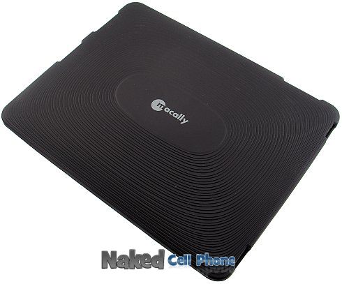  Soft Silicone Rubber Skin Case for Apple iPad 1st Generation