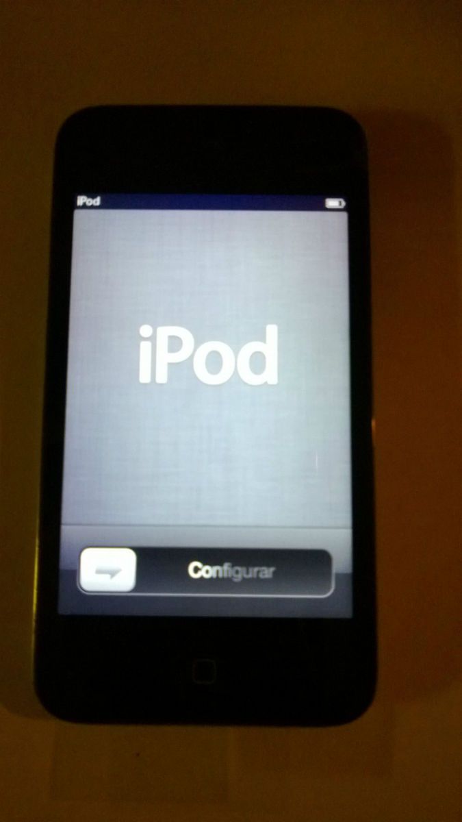 4th Generation iPod