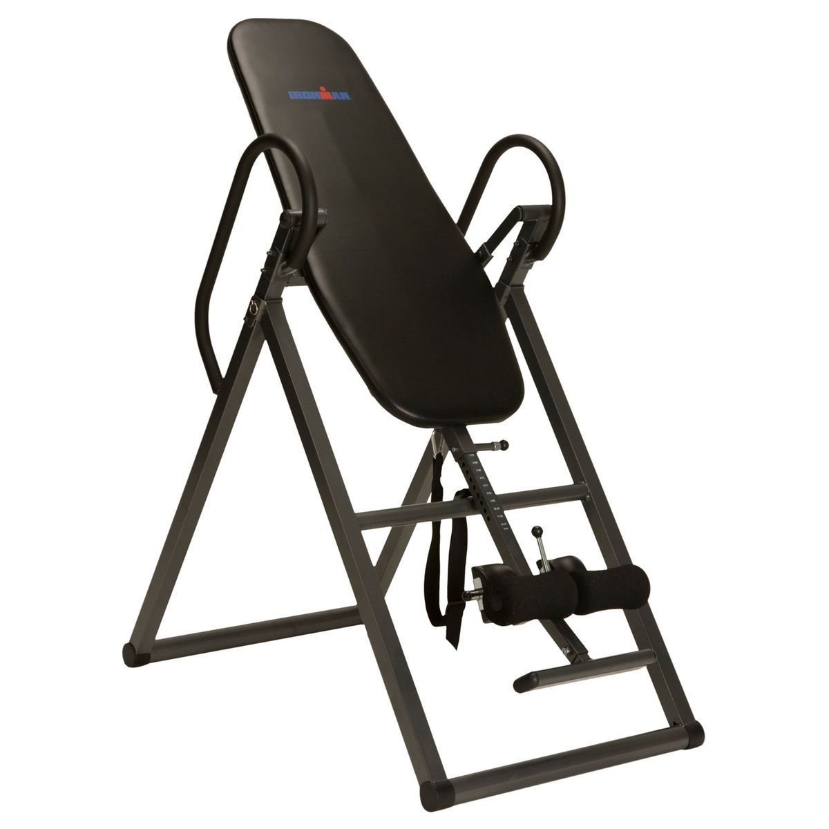 Ironman LX300 Inversion Table Ironman LX300 Inversion Table