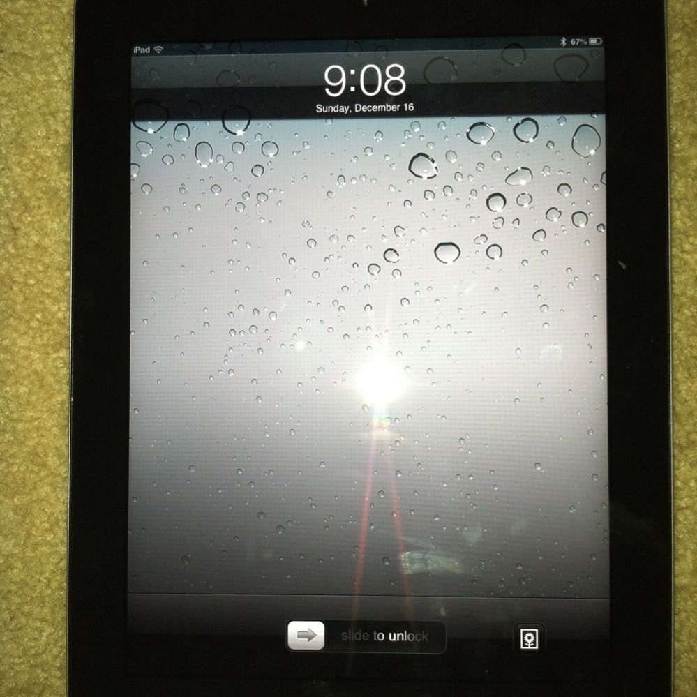 Apple iPad 2 32GB WiFi 3G MC763LL