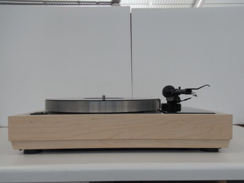 The LP12 Vivid 10 mm Armboard for Your Linn Sondek