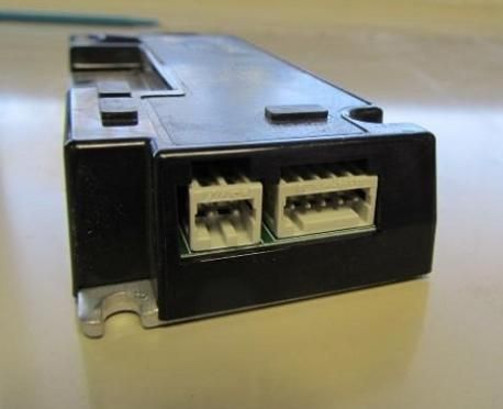 Itoh Denki Power Moller CB 016N2 Roller Driver Card