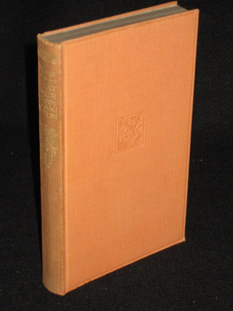 Izaak Walton The Compleat Angler Everymans 70 HC