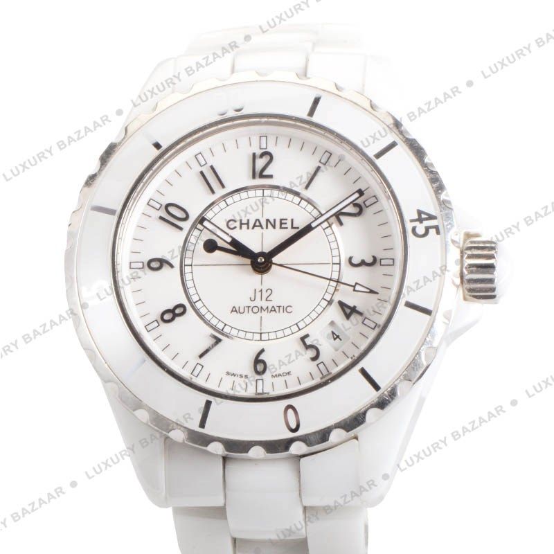 Chanel J12 Automatic 38mm H0970