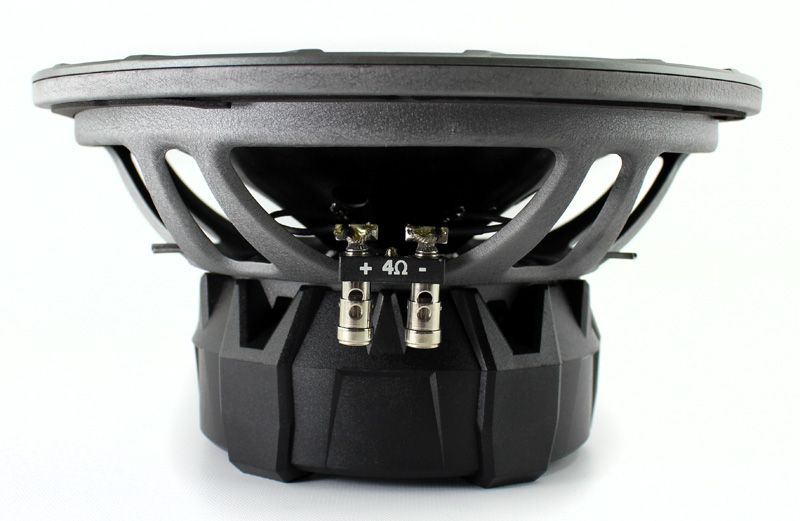 MTX Jackhammer 10 800W Car Subwoofer Sub JH4510 04