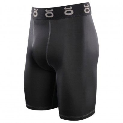 Jaco Compression Shorts Black UFC MMA