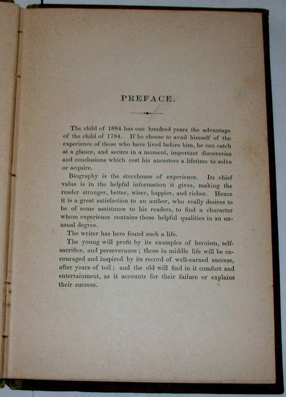 Life and Public Services of James G. BlaineContaining Also His