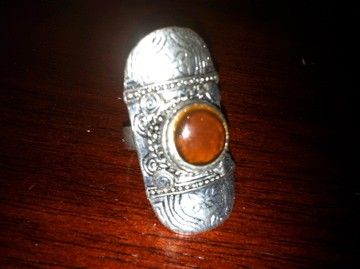 Haunted Islamic Djinn Jann Ring Great Companion Spirit