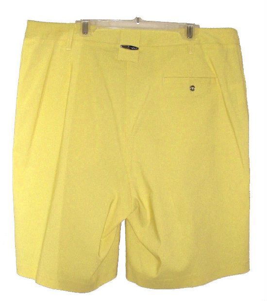 Jamie Sadock Iron Butterfly Golf Tennis Shorts Sz 12