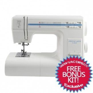 Janome Schoolmate s 3023 Sewing Machine