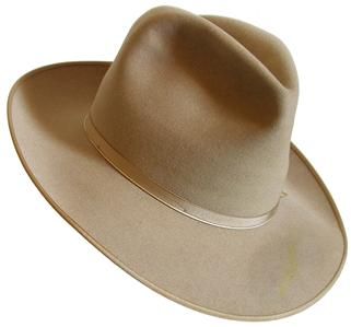 Jeffrey B. Snyders landmark work, Stetson Hats 1865 1970, values