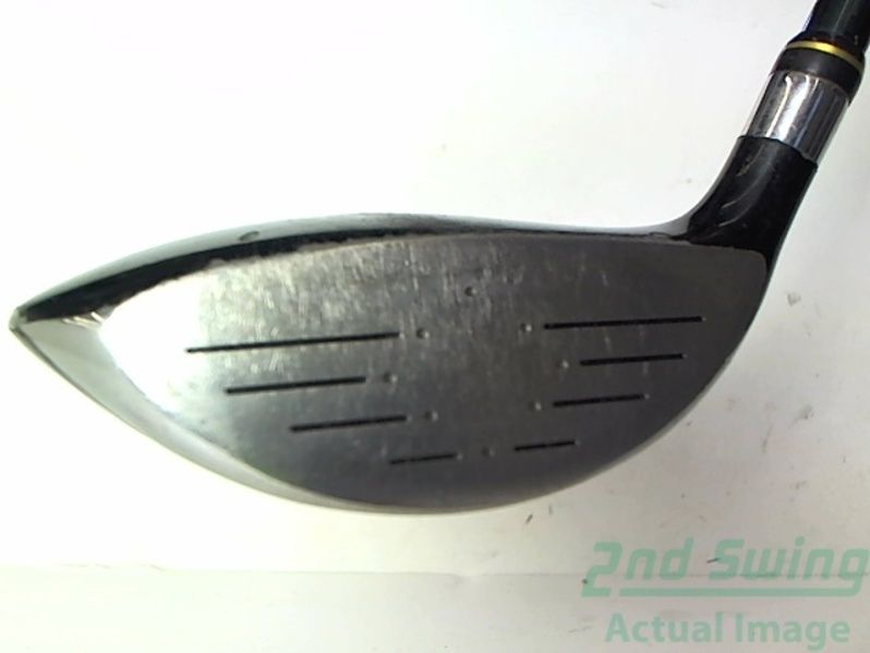 Bobby Jones Jesse Ortiz Hybrid 3 Hybrid 3H 21 Graphite Stiff Right