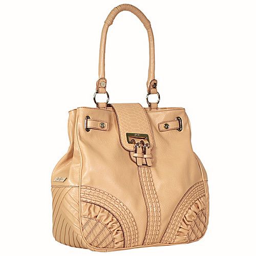 Jessica Simpson Dakota Tote 4 Colors