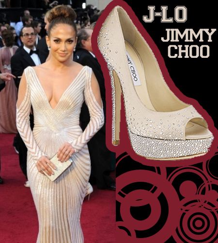 2012 STUNNING Jimmy Choo Salt Swarovski Crystals Platform Pump 1395 IN