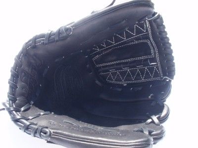 Joba Chamberlain Game issued Used Glove Rawlings Yanks